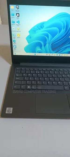 Laptop Lenovo Ideapad 3 4GB Intel Core I3 HDD 500GB