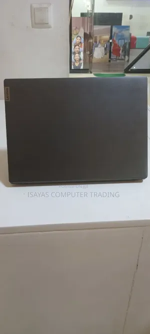 Laptop Lenovo Ideapad 3 4GB Intel Core I3 HDD 500GB