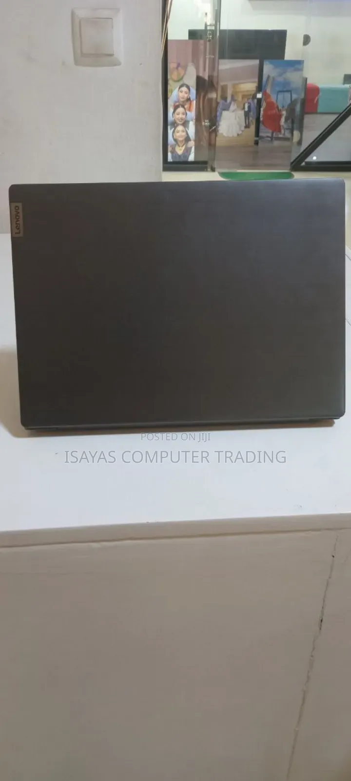 Laptop Lenovo Ideapad 3 4GB Intel Core I3 HDD 500GB