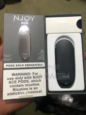 Electric Cigarette (Vape)