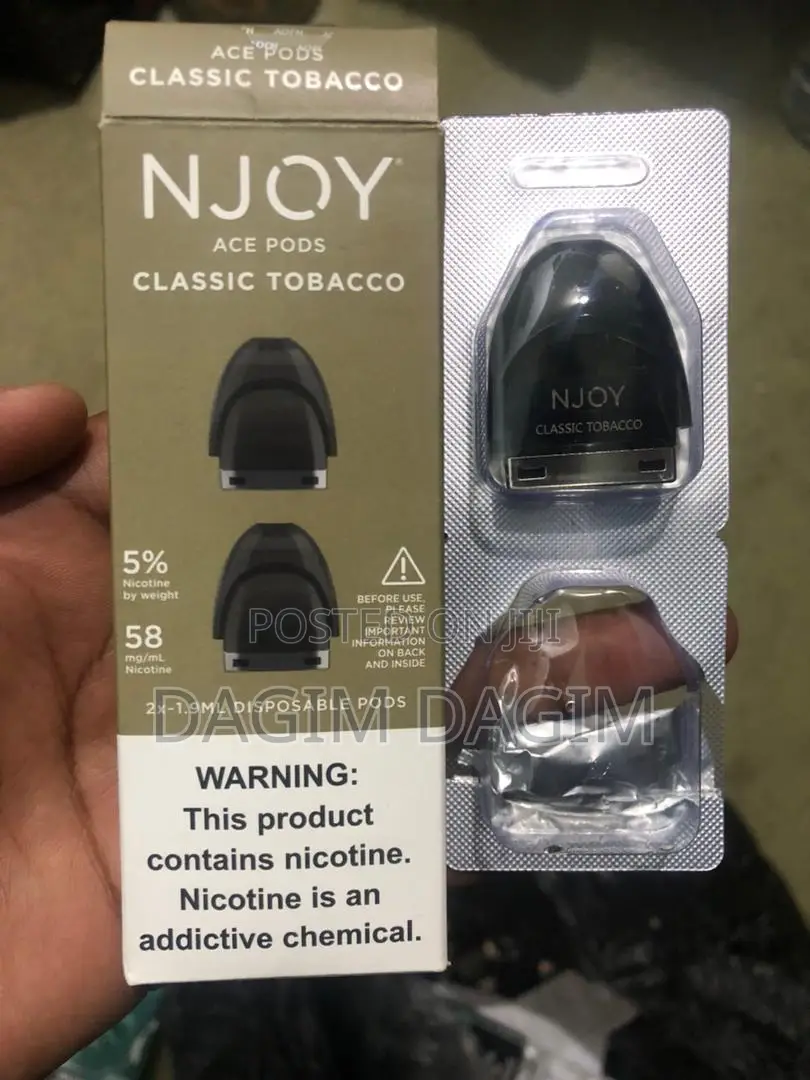 Electric Cigarette (Vape)