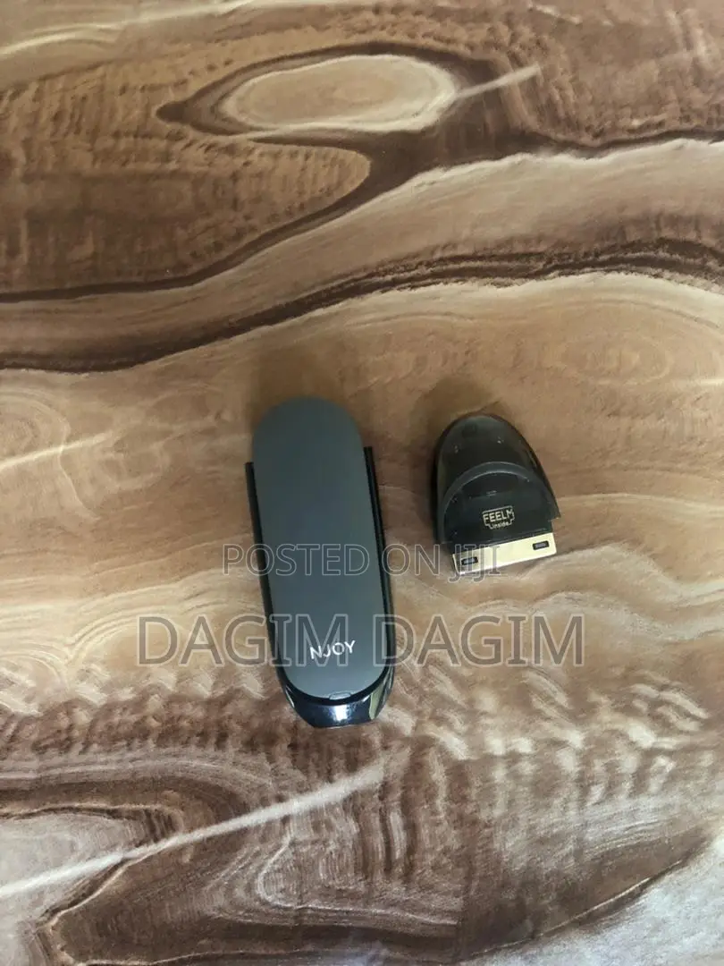 Electric Cigarette (Vape)