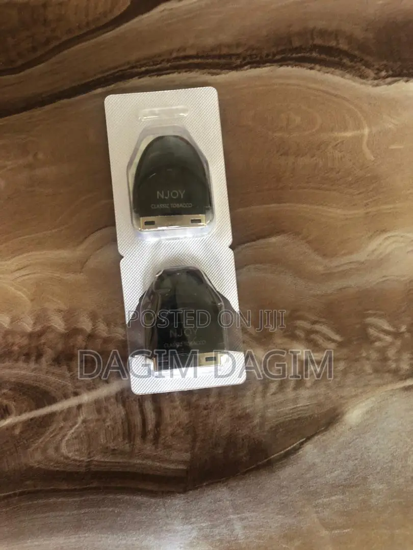 Electric Cigarette (Vape)