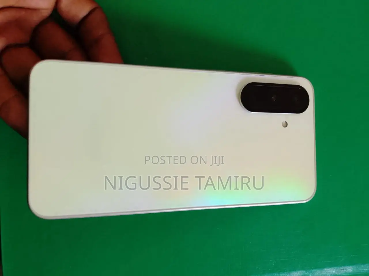 New Samsung Galaxy A36 256 GB