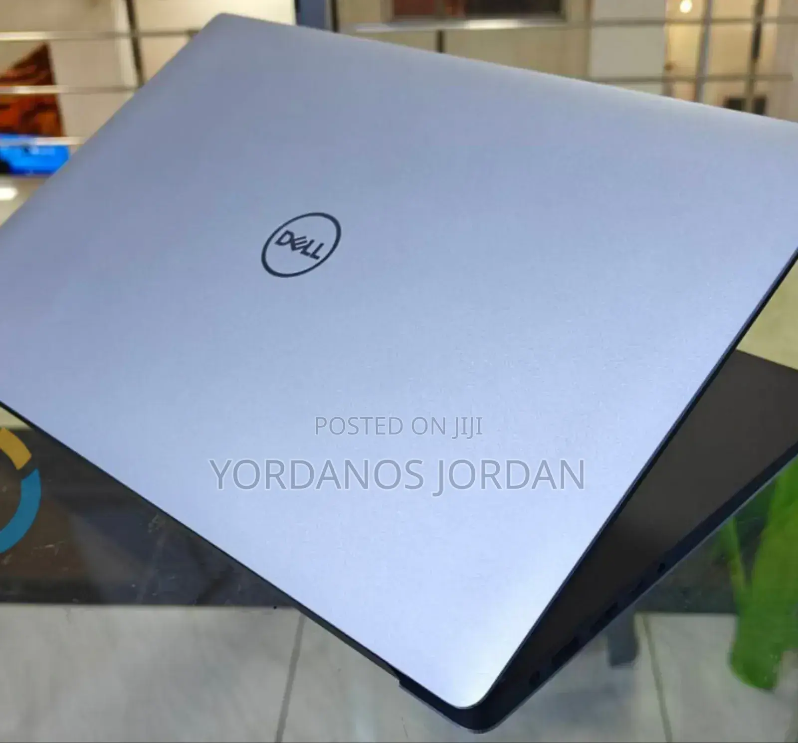 New Laptop Dell Precision 5530 16GB Intel Core I7 SSD 512GB