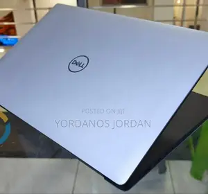 New Laptop Dell Precision 5530 16GB Intel Core I7 SSD 512GB