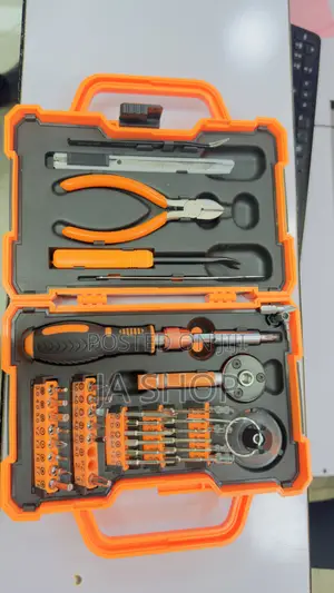 Precision Screwdriver Set / Multi-bit Screwdriver Repair Kit