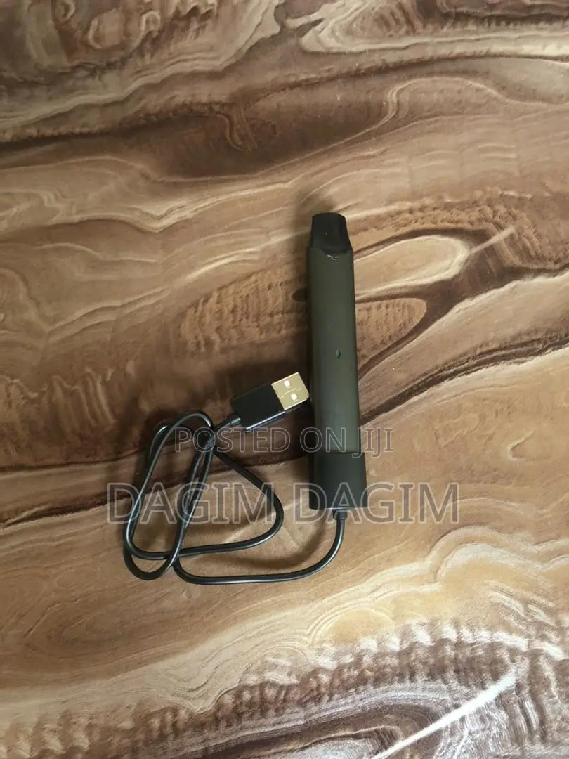 Electric Cigarette (Vape)