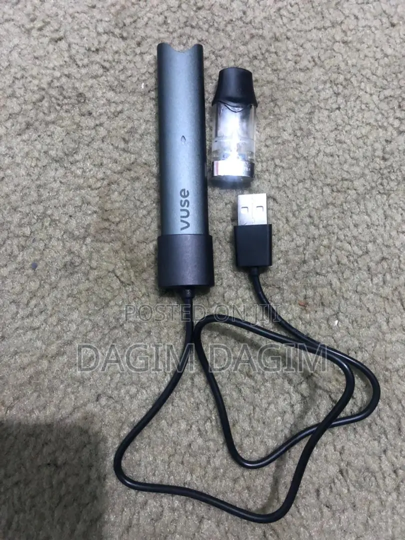 Electric Cigarette (Vape)