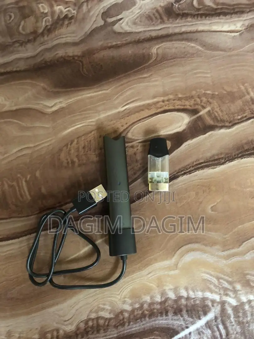 Electric Cigarette (Vape)