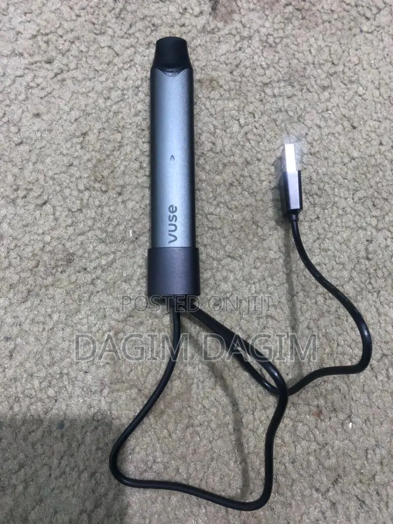 Electric Cigarette (Vape)