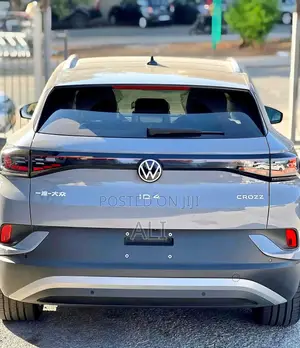 New Volkswagen ID.4 Pro 2024 Gray