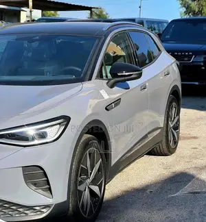 New Volkswagen ID.4 Pro 2024 Gray