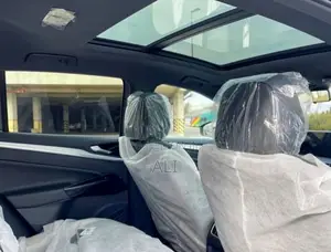 New Volkswagen ID.4 Pro 2024 Gray