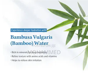 Dr. Althea Aqua Marine Watery Cream