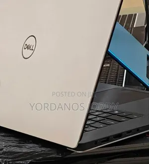 New Laptop Dell Precision 15 5540 16GB Intel Core I7 SSD 512GB