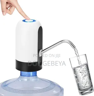 Automatic Water Dispenser
