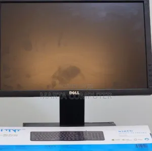 New Desktop Computer Dell OptiPlex 3020 4GB Intel Core I5 HDD 500GB