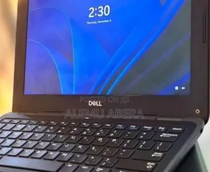 New Laptop Dell Latitude 3189 8GB SSD 256GB
