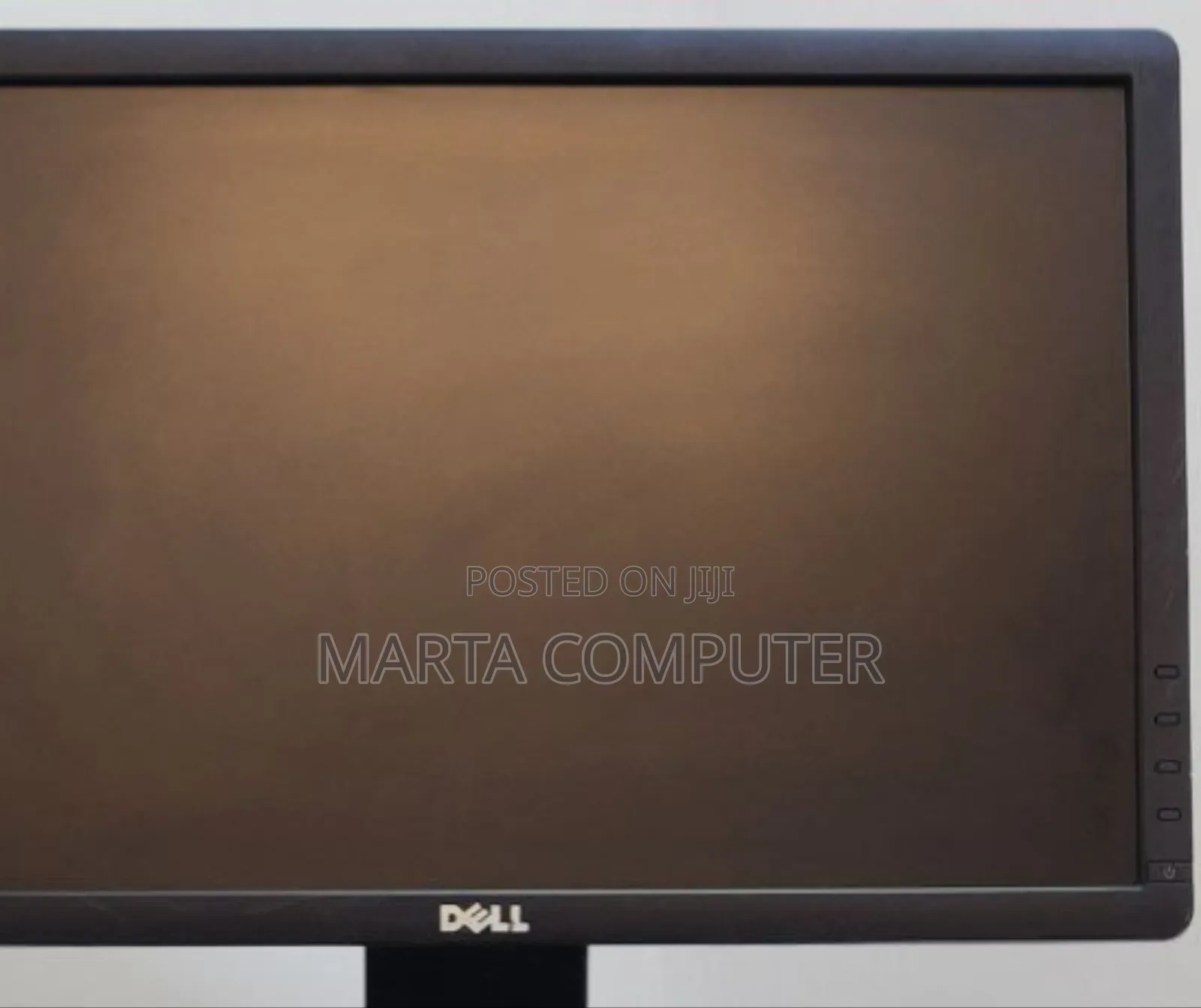 New Desktop Computer Dell OptiPlex 3020 4GB Intel Core I5 HDD 500GB