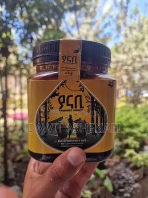 Yanabee Honey