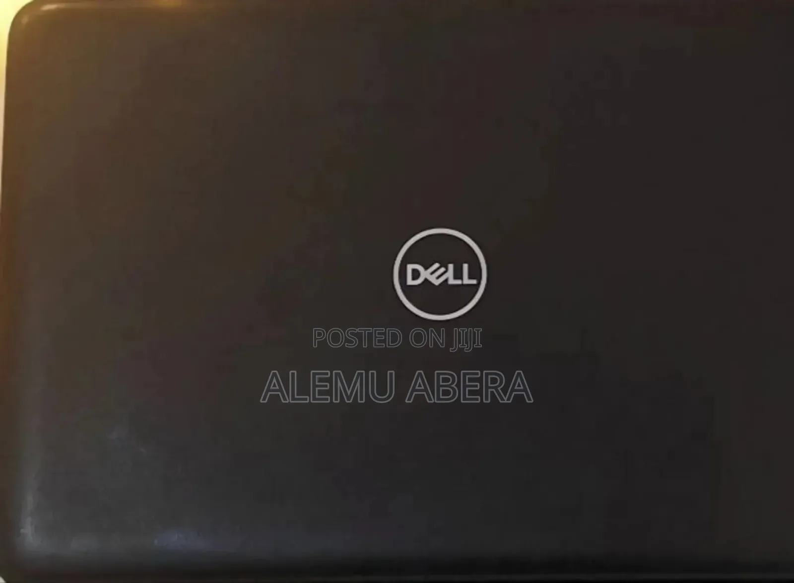 New Laptop Dell Latitude 3189 8GB SSD 256GB