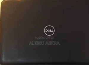 New Laptop Dell Latitude 3189 8GB SSD 256GB