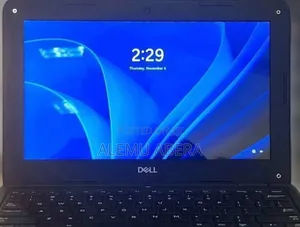 New Laptop Dell Latitude 3189 8GB SSD 256GB