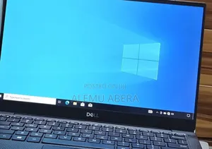 New Laptop Dell XPS 13 16GB Intel Core i7 SSD 512GB