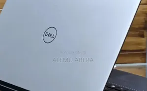 New Laptop Dell XPS 13 16GB Intel Core i7 SSD 512GB