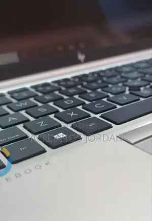 New Laptop HP EliteBook 845 G7 16GB AMD Ryzen 5 SSD 512GB