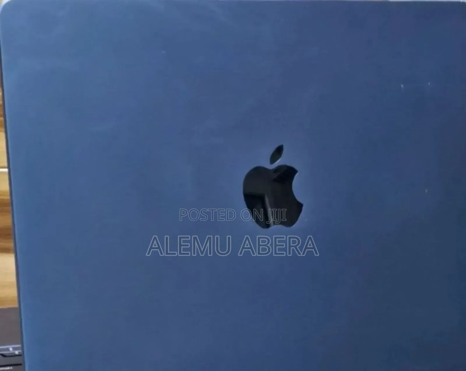 New Laptop Apple MacBook Air 2025 M4 13-inch 16GB Apple M4 SSD 256GB