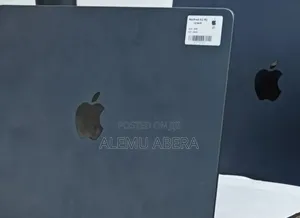 New Laptop Apple MacBook Air 2025 M4 13-inch 16GB Apple M4 SSD 256GB