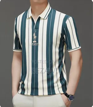 Polo T-Shirt
