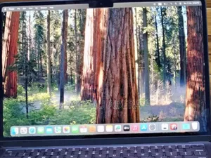 New Laptop Apple MacBook Air 2025 M4 13-inch 16GB Apple M4 SSD 256GB