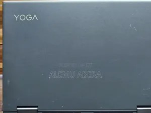 New Laptop Lenovo Yoga 7i 12GB Intel Core i5 SSD 512GB