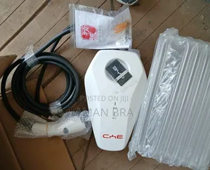 Byd Fast Charger