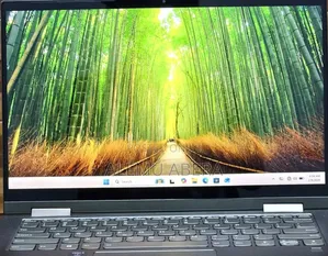 New Laptop Lenovo Yoga 7i 12GB Intel Core i5 SSD 512GB