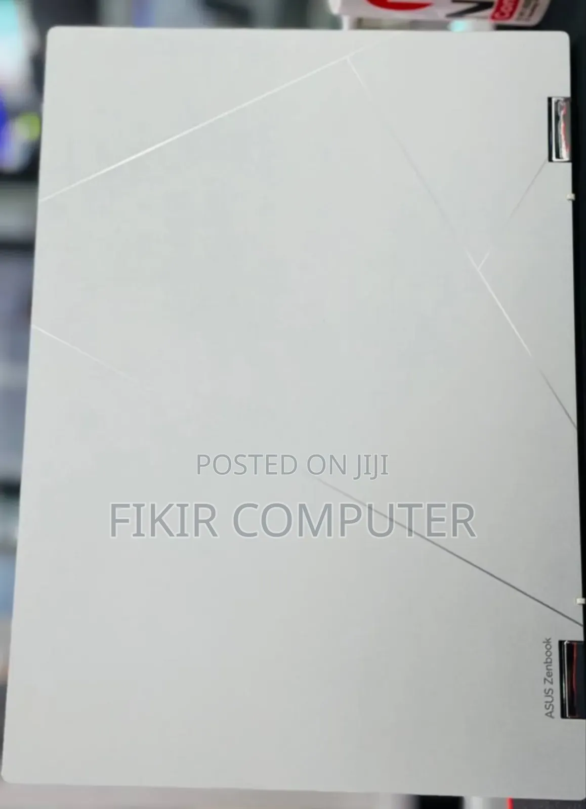 New Laptop Asus Zenbook 14 UX434 16GB Intel Core I7 SSD 512GB