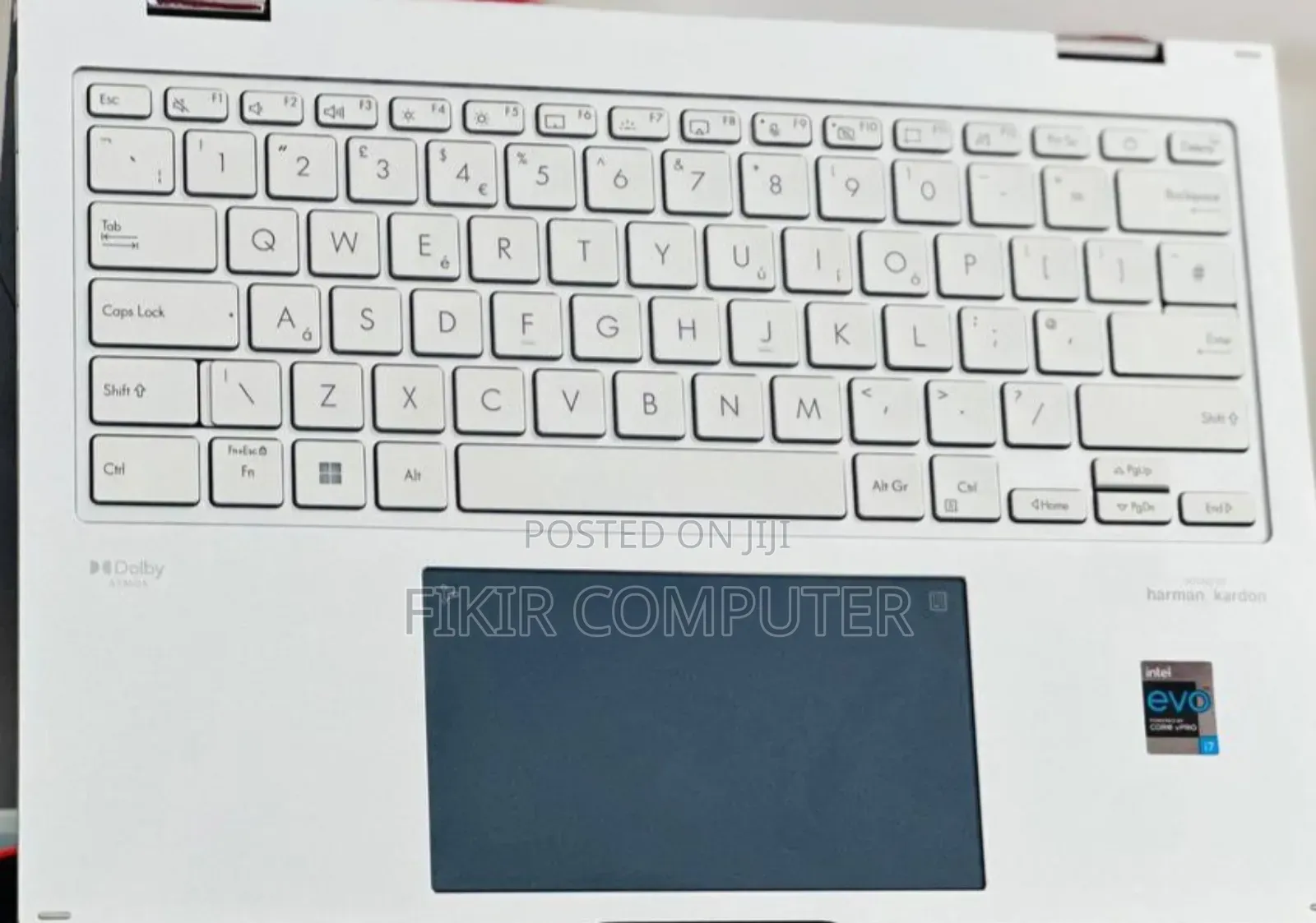 New Laptop Asus Zenbook 14 UX434 16GB Intel Core I7 SSD 512GB