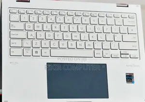 New Laptop Asus Zenbook 14 UX434 16GB Intel Core I7 SSD 512GB