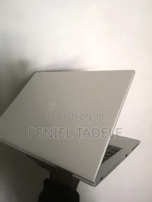 Laptop HP EliteBook 745 G6 16GB AMD Ryzen 5 SSD 500GB