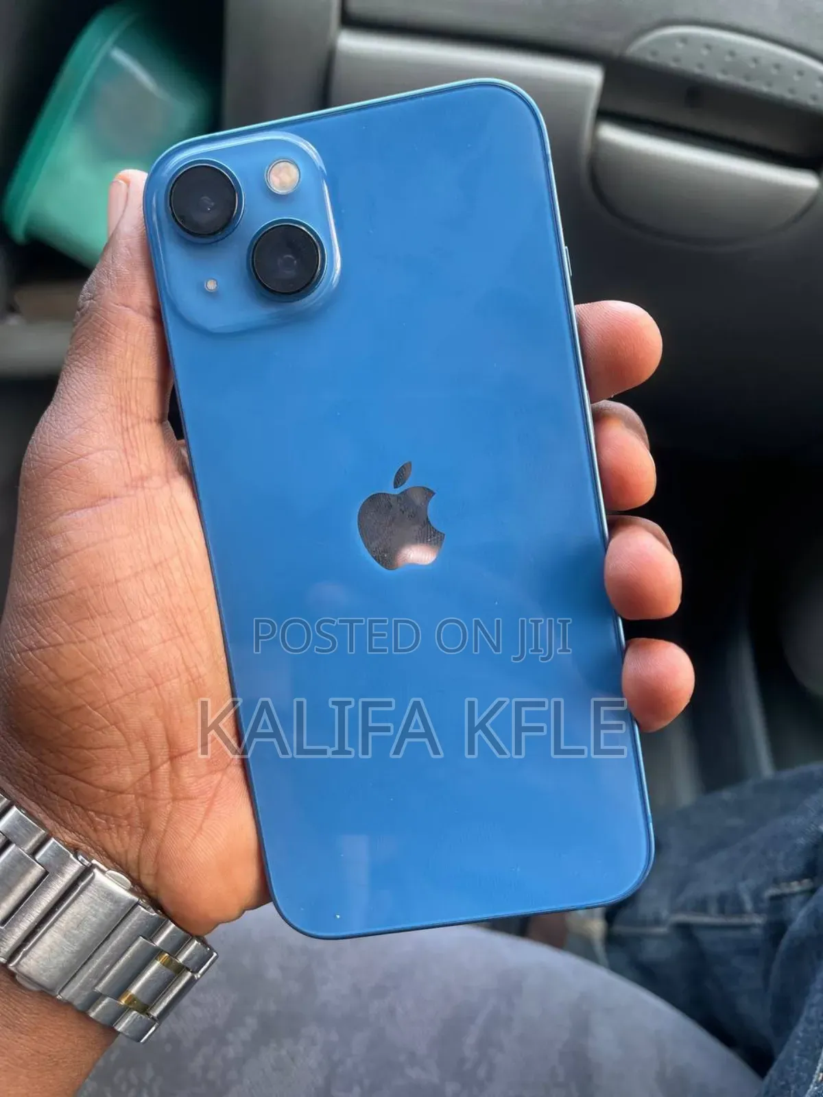 Apple iPhone 13 256 GB