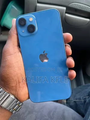 Apple iPhone 13 256 GB