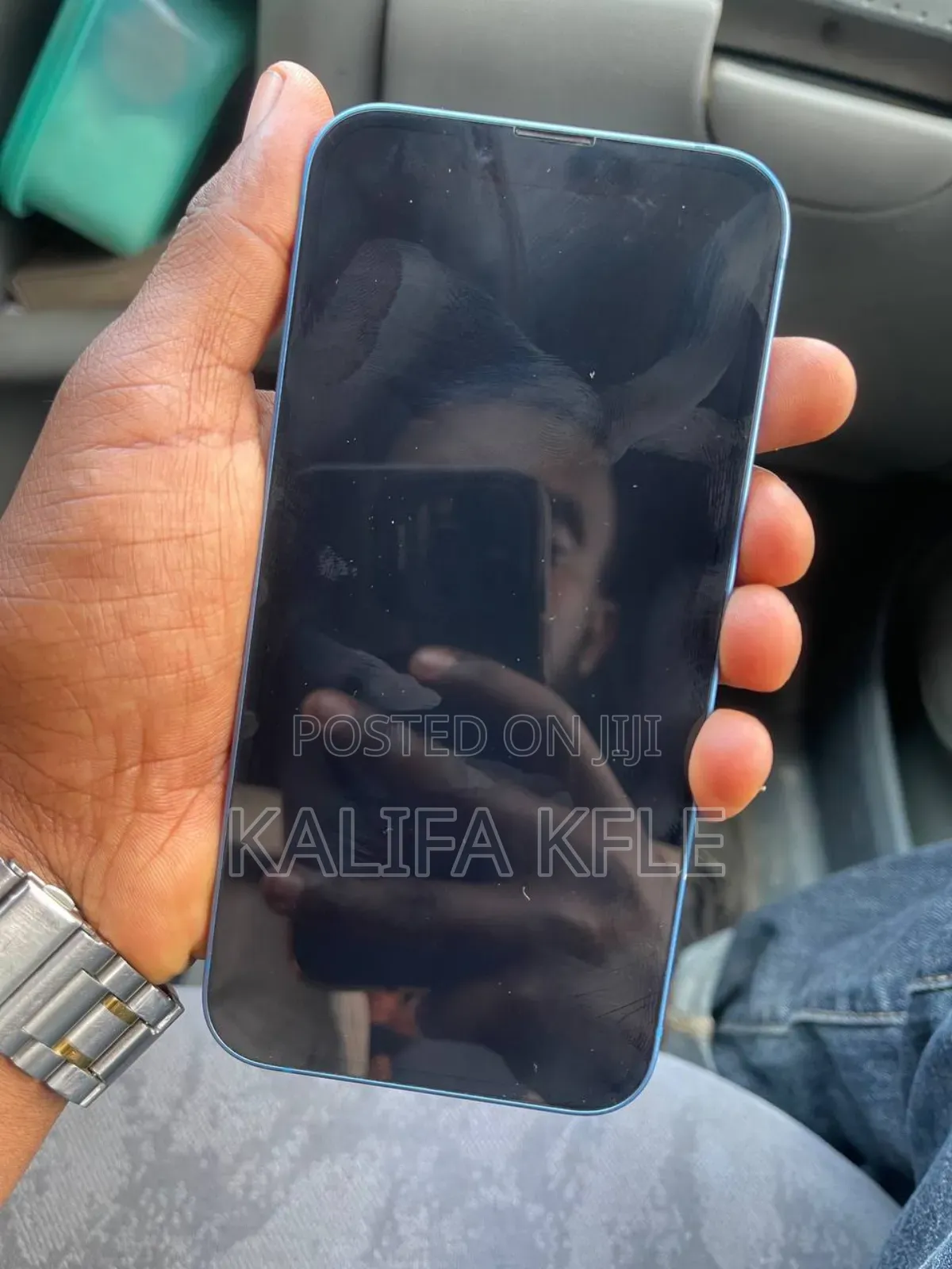 Apple iPhone 13 256 GB