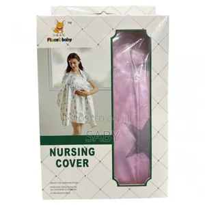 Cotton Mother Nursing Cover