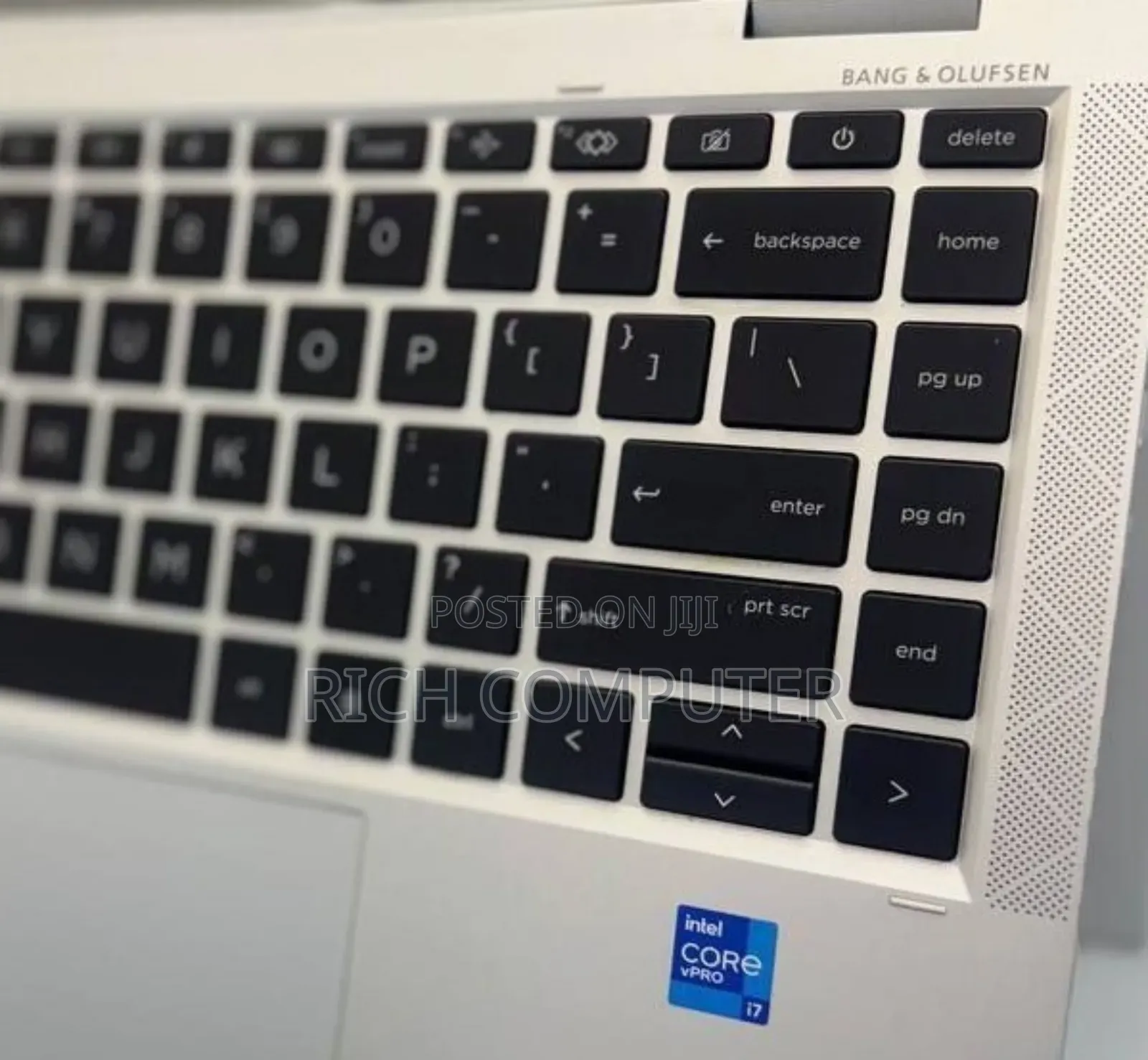 New Laptop HP EliteBook 840 16GB Intel Core I7 SSD 512GB