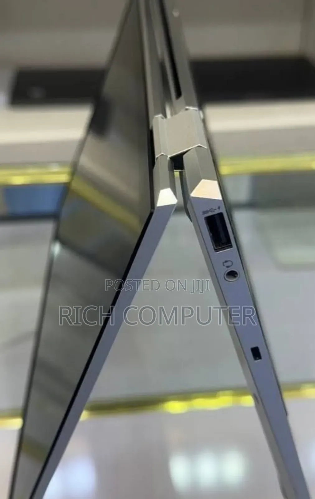 New Laptop HP EliteBook 840 16GB Intel Core I7 SSD 512GB