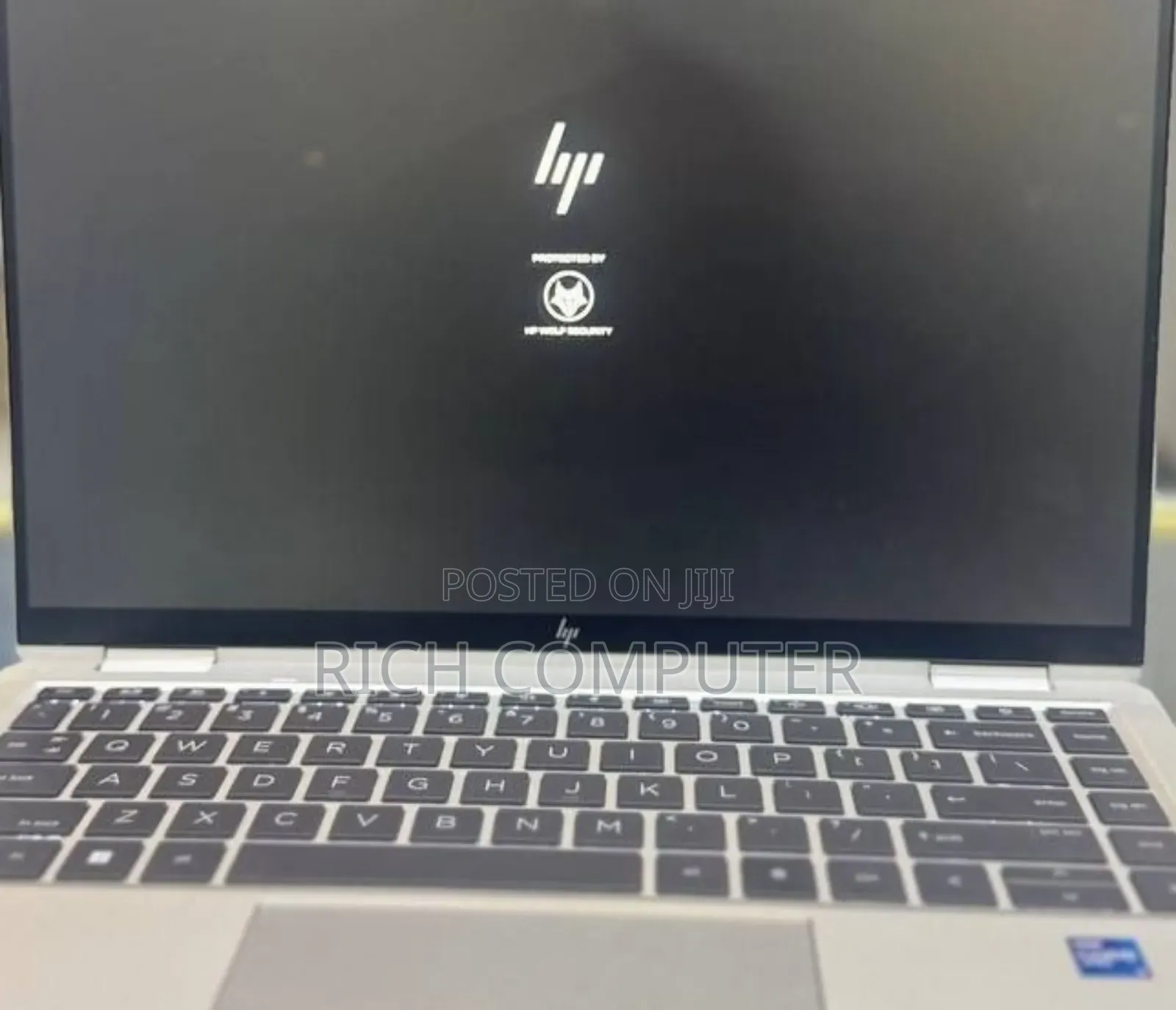 New Laptop HP EliteBook 840 16GB Intel Core I7 SSD 512GB