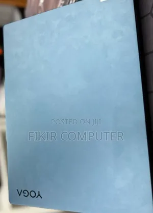 New Laptop Lenovo Yoga 2 16GB Intel Core I7 SSD 1T